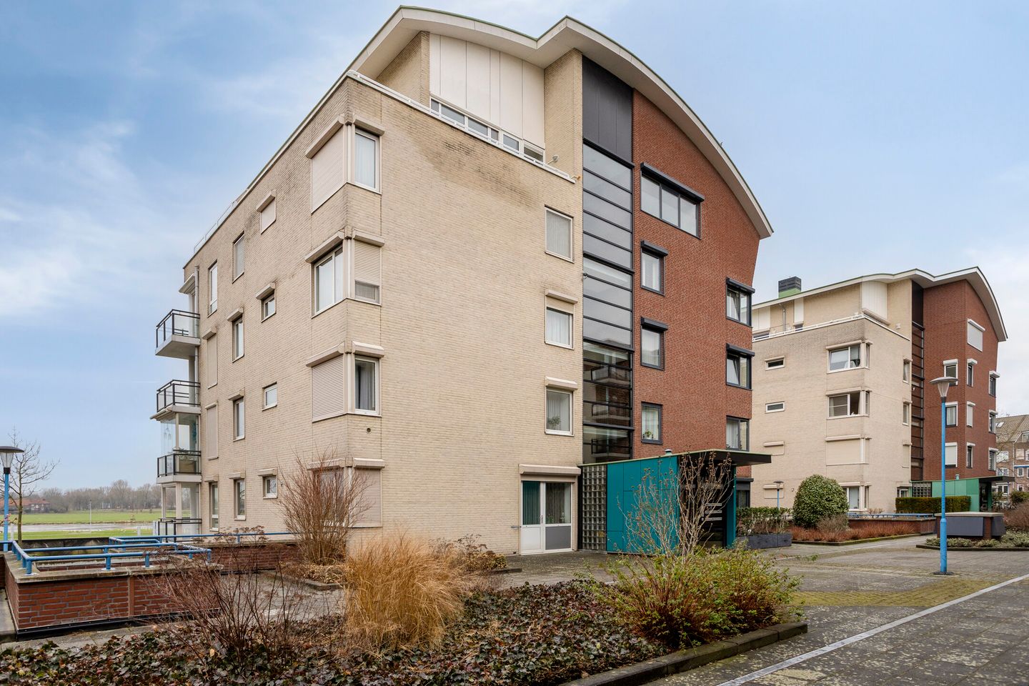 Foto 5 van Maasboulevard 25