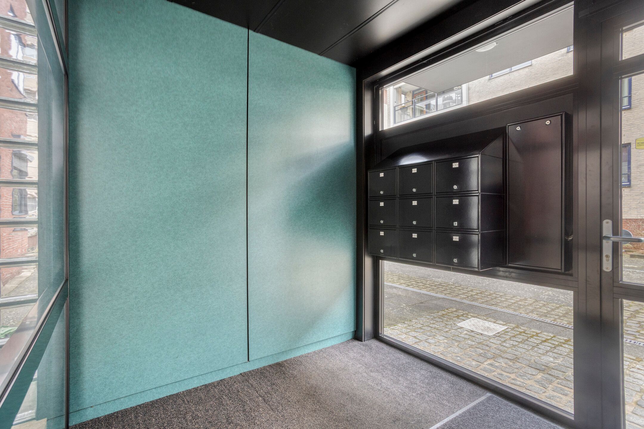 Foto 6 van Maasboulevard 25