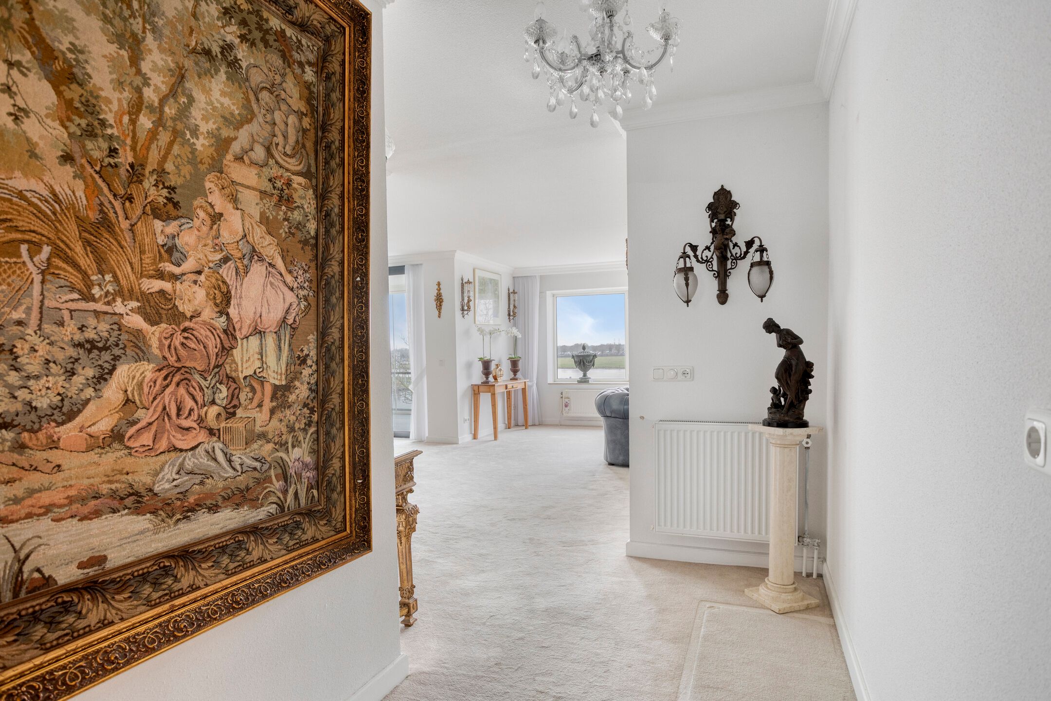 Foto 9 van Maasboulevard 25