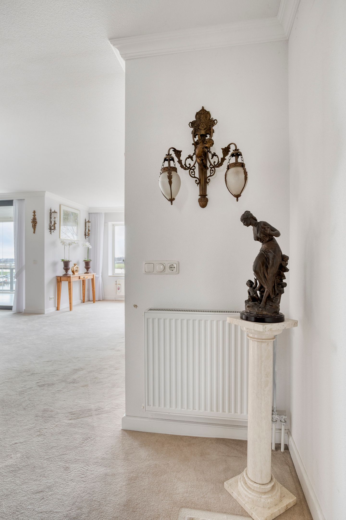 Foto 10 van Maasboulevard 25