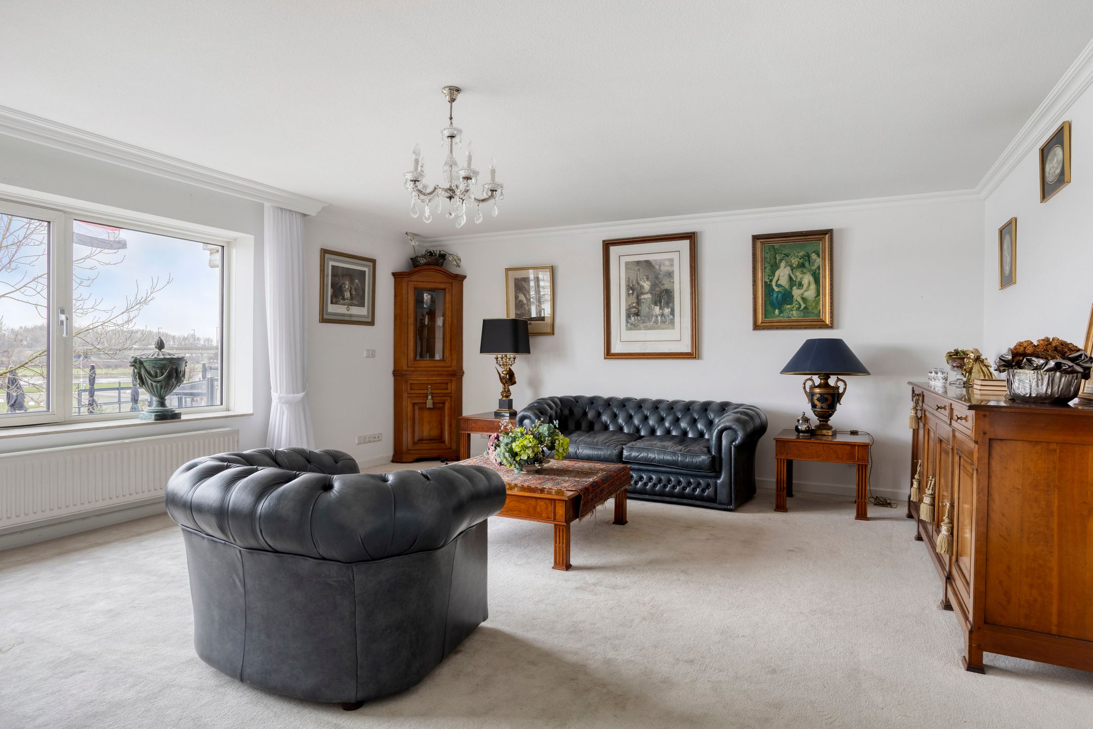 Foto 12 van Maasboulevard 25