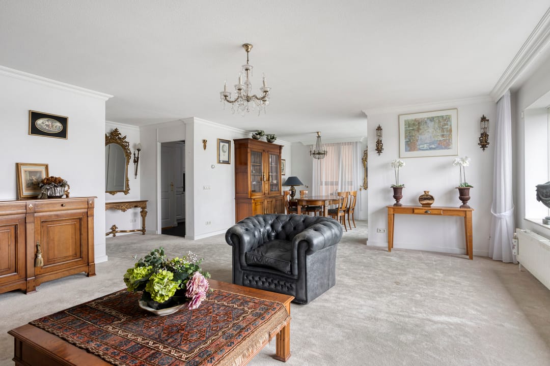 Foto 13 van Maasboulevard 25