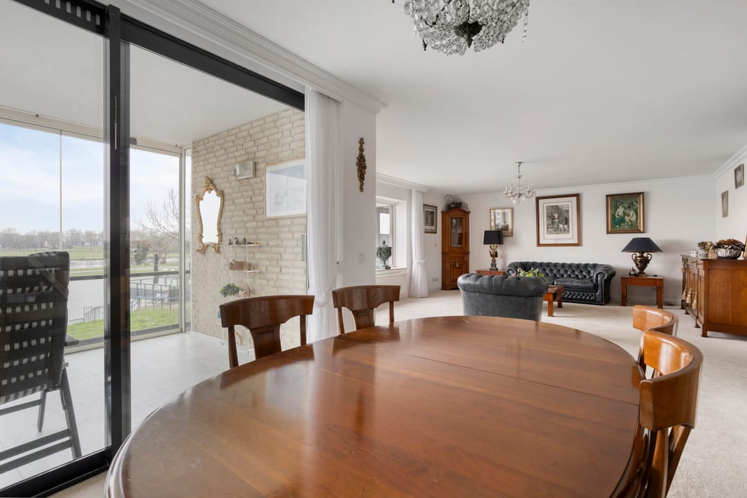 Foto 16 van Maasboulevard 25