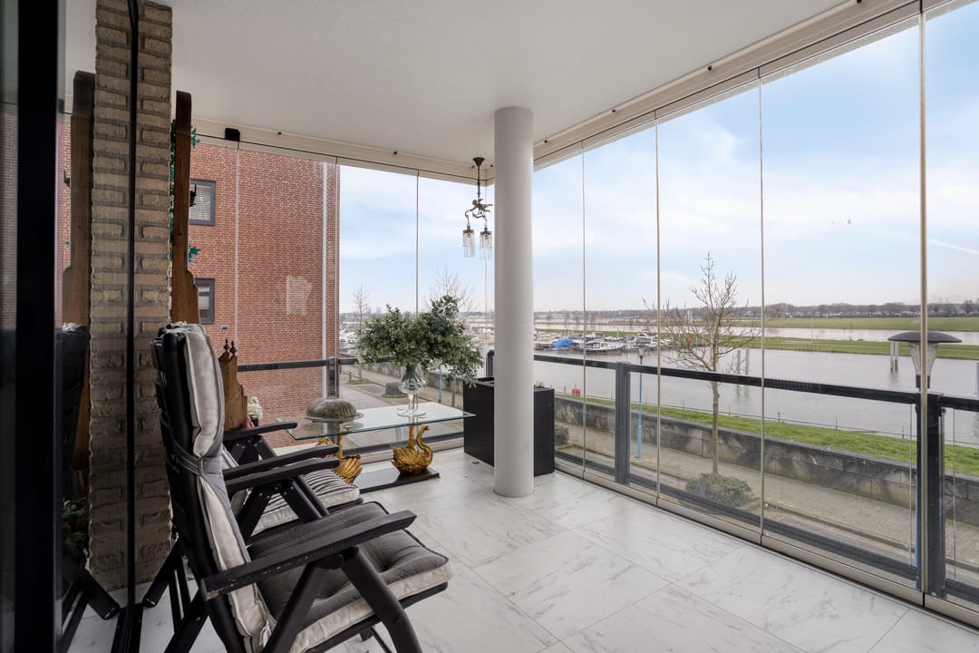 Foto 17 van Maasboulevard 25