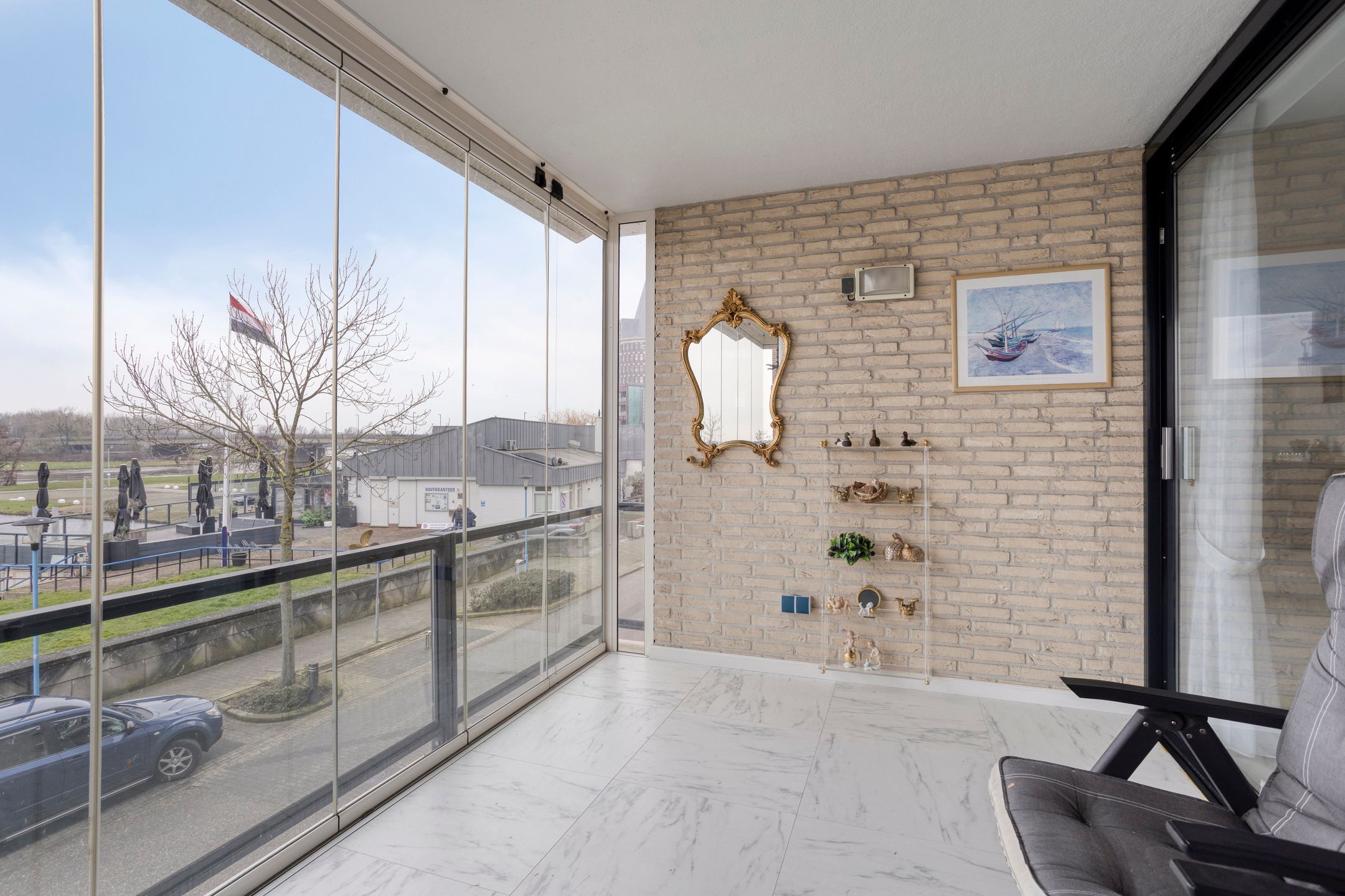 Foto 18 van Maasboulevard 25