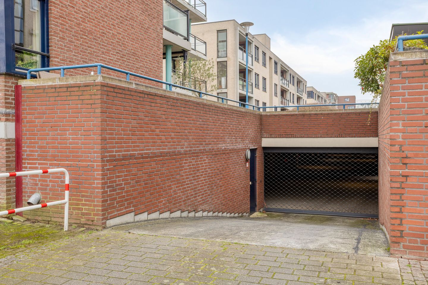 Foto 34 van Maasboulevard 25