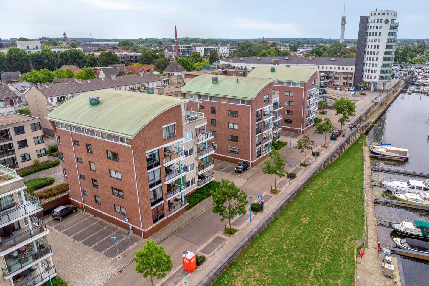 Foto 40 van Maasboulevard 25