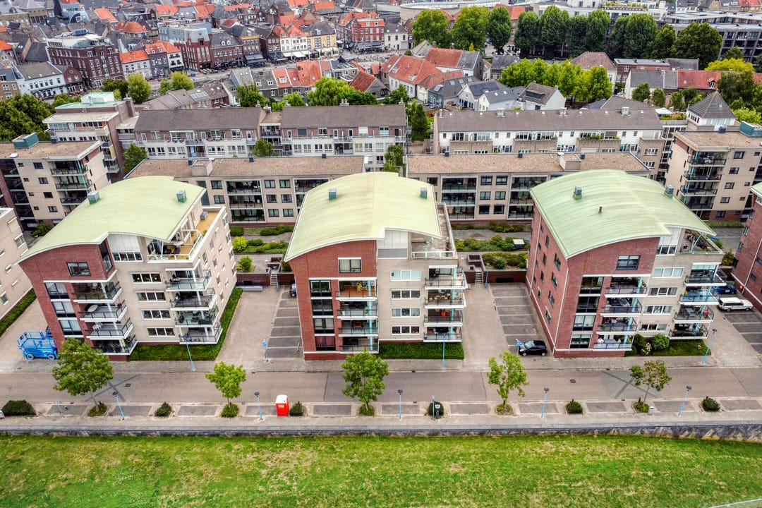 Foto 41 van Maasboulevard 25