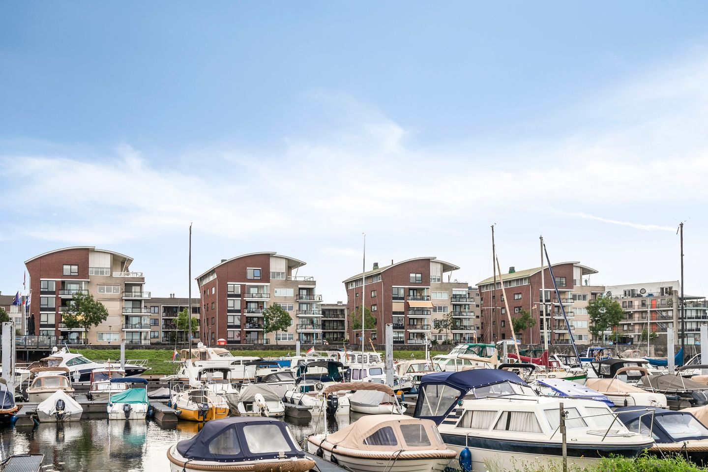 Foto 44 van Maasboulevard 25