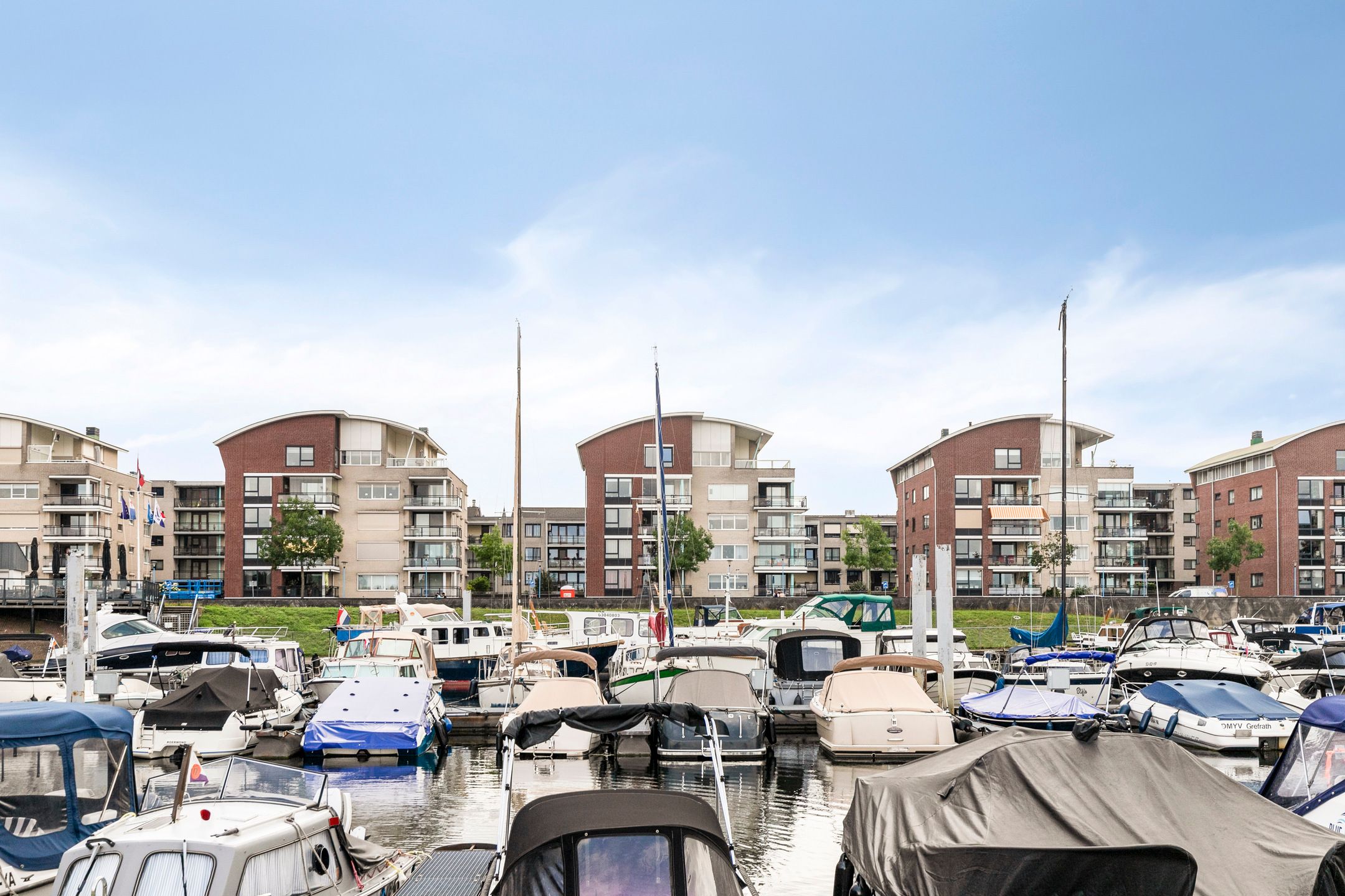 Foto 45 van Maasboulevard 25