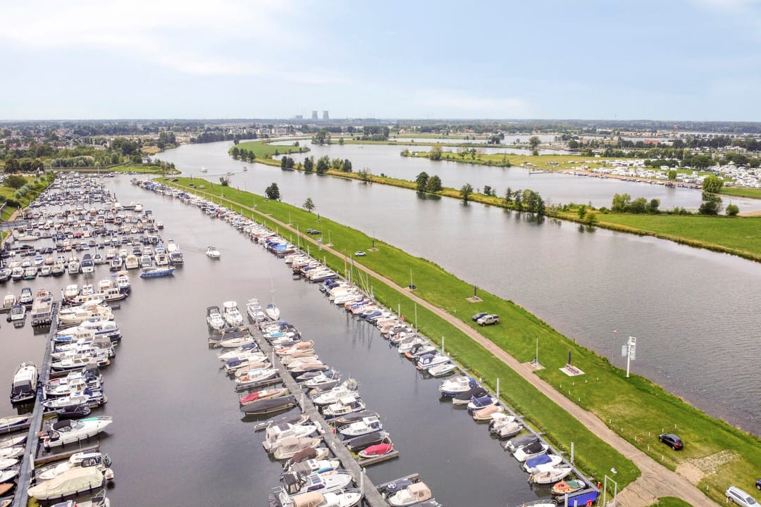 Foto 47 van Maasboulevard 25