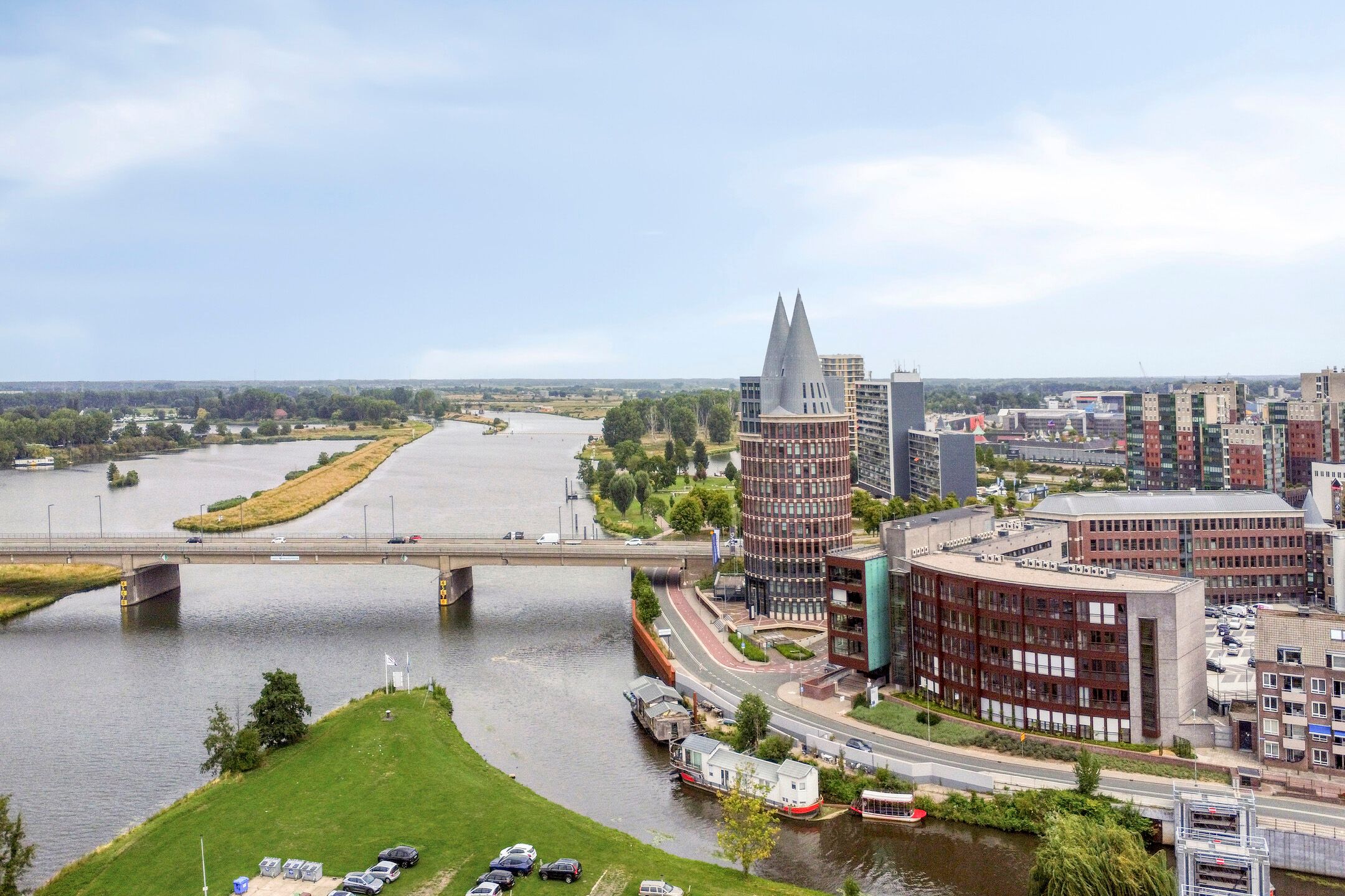 Foto 48 van Maasboulevard 25