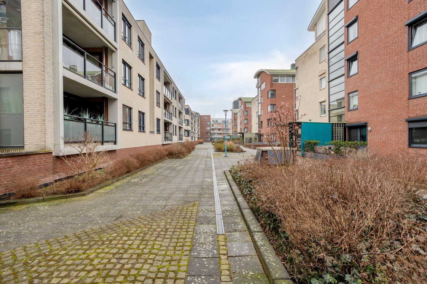 Foto 49 van Maasboulevard 25