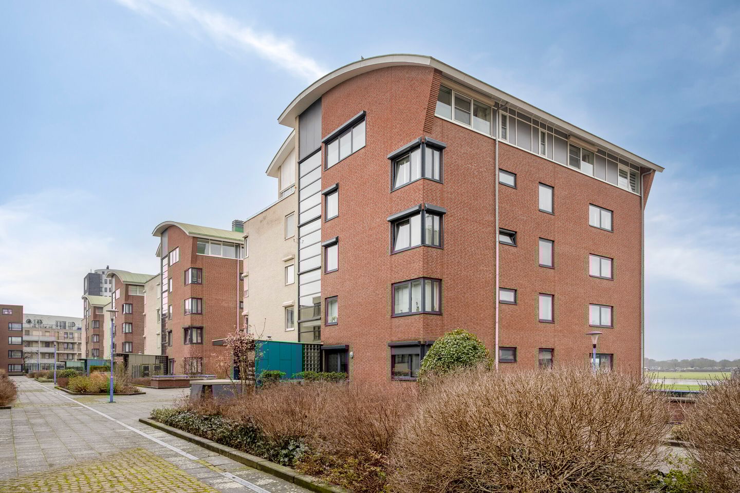 Foto 50 van Maasboulevard 25