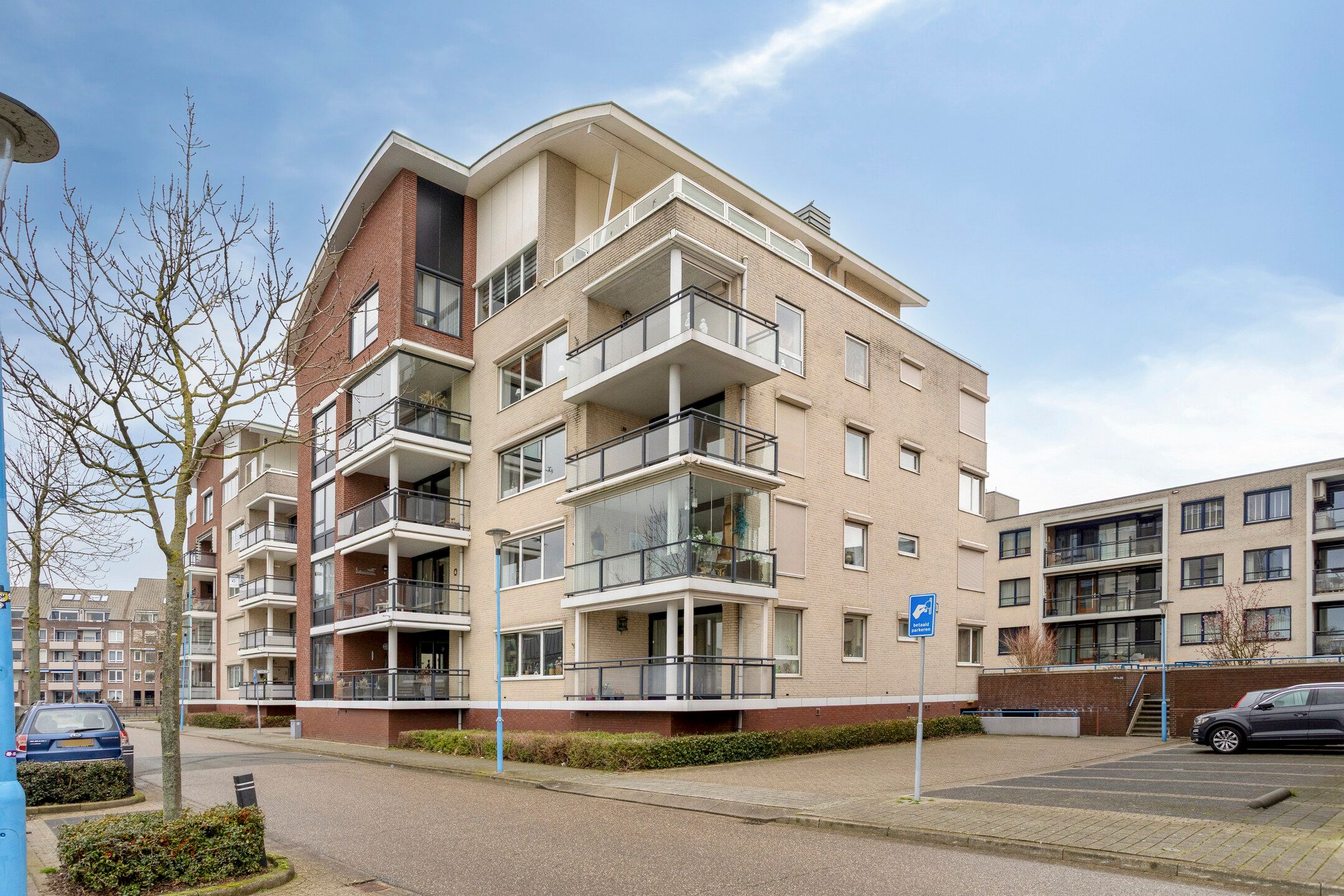 Foto 51 van Maasboulevard 25