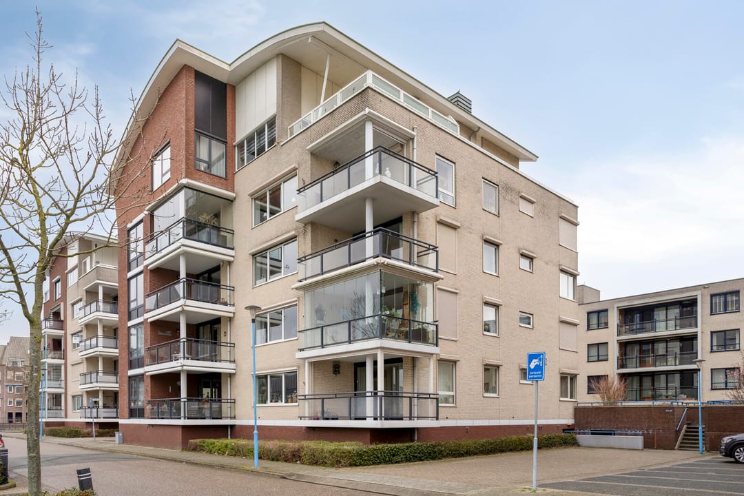 Foto 52 van Maasboulevard 25