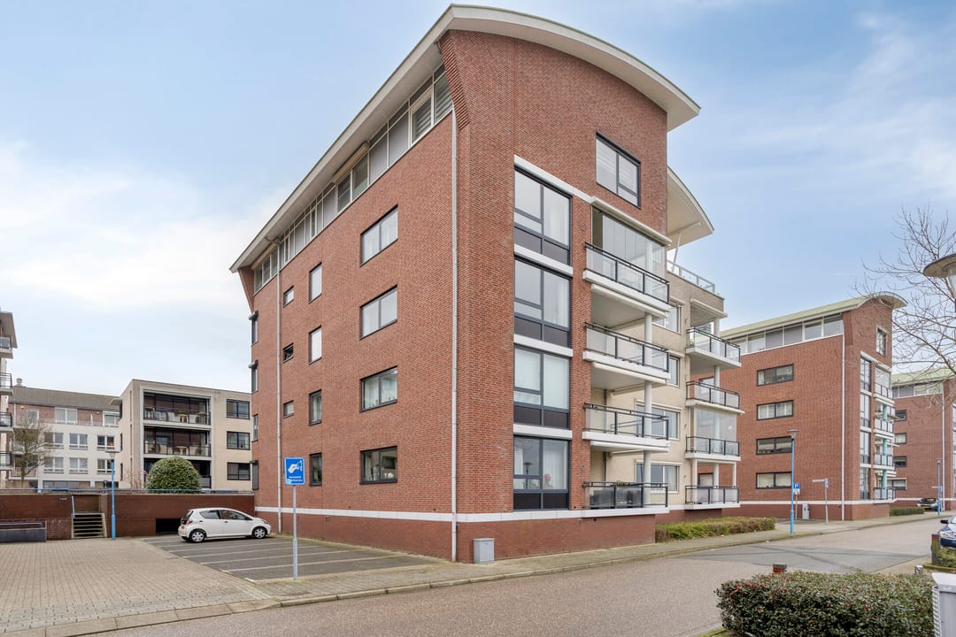 Foto 53 van Maasboulevard 25