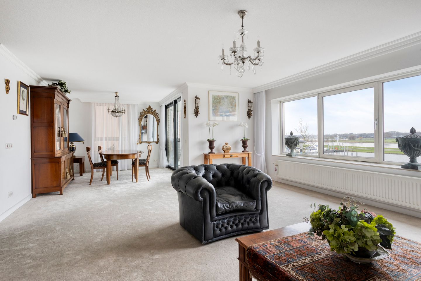 Foto 14 van Maasboulevard 25