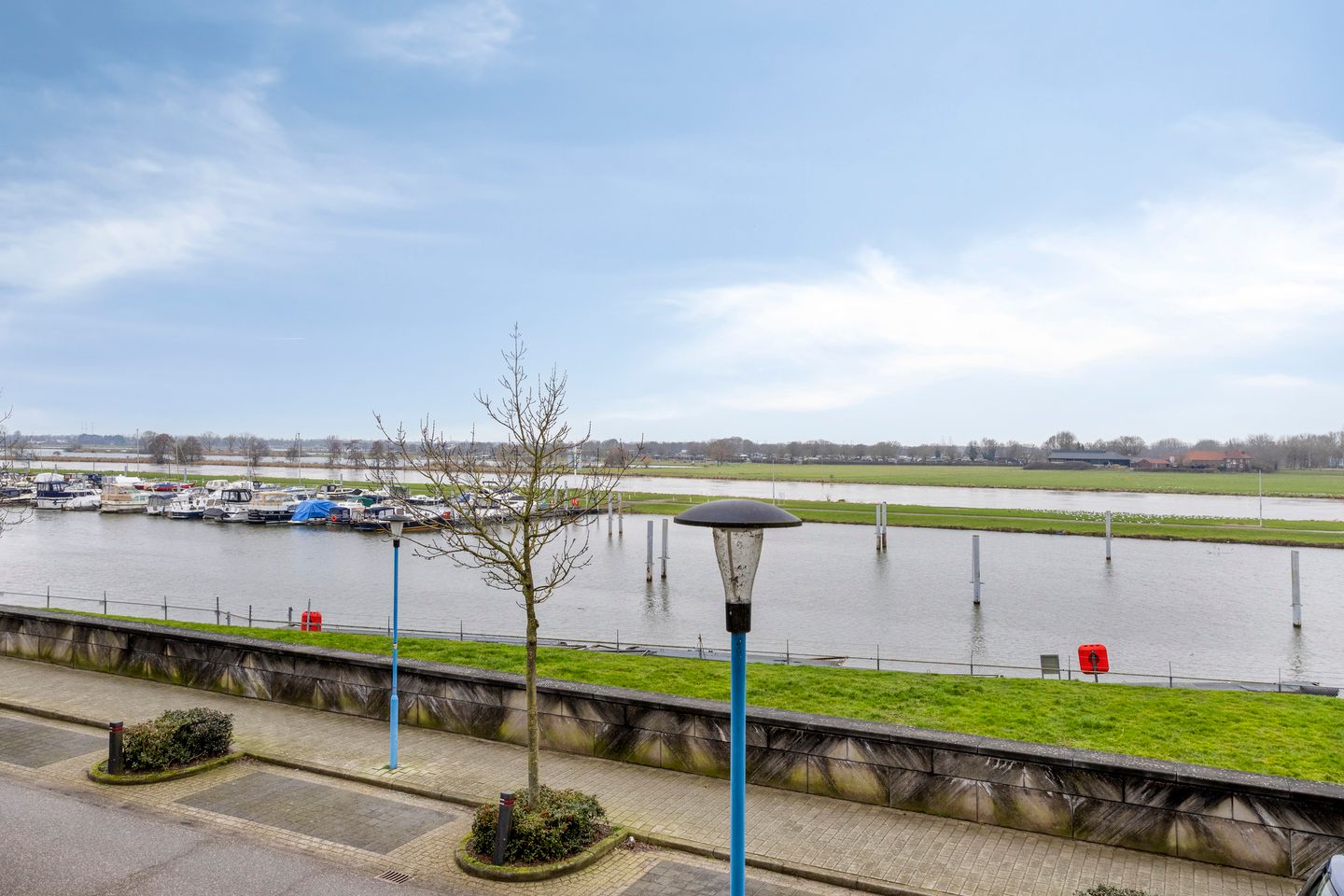 Foto 19 van Maasboulevard 25
