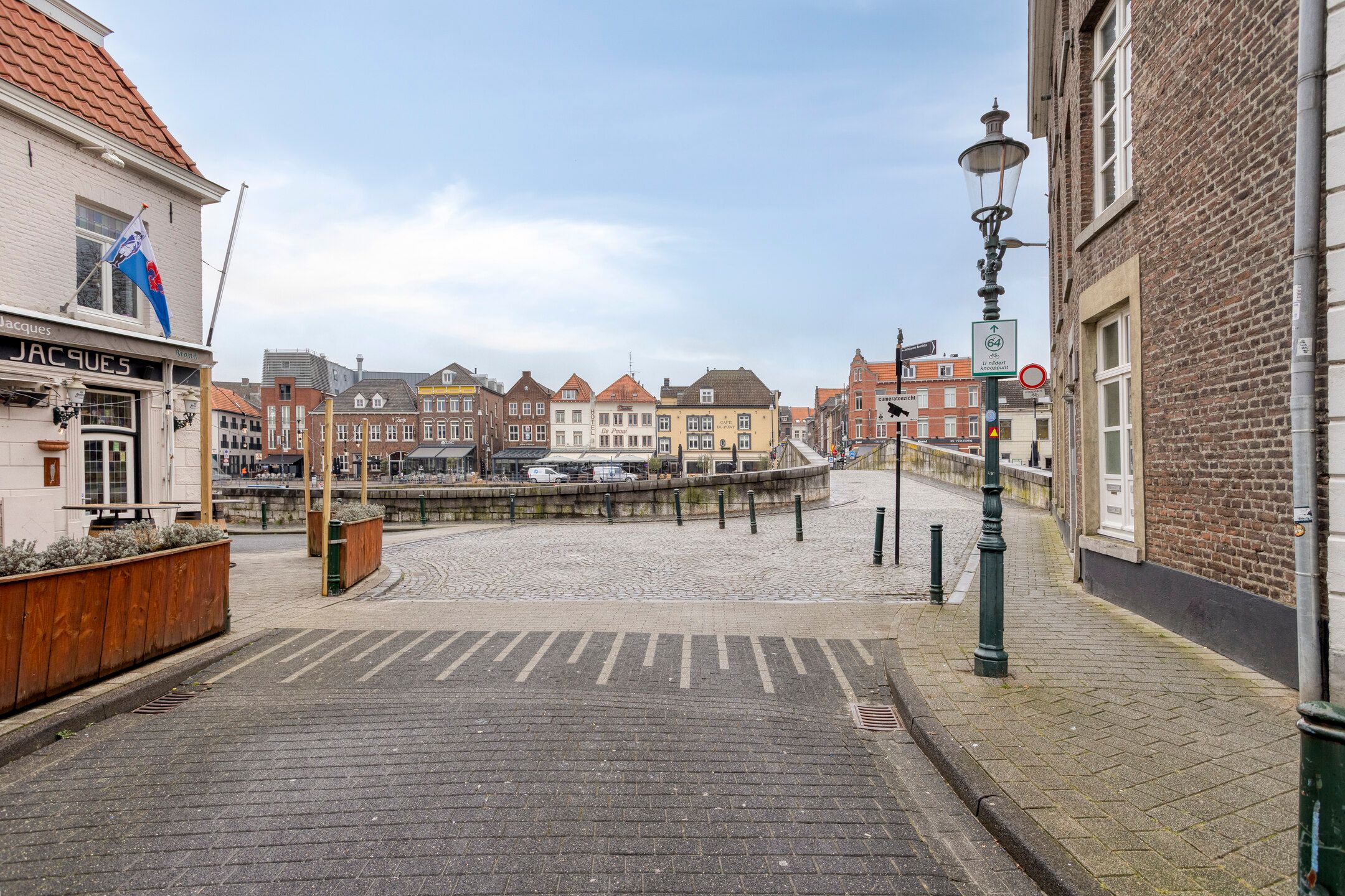 Foto 57 van Maasboulevard 25