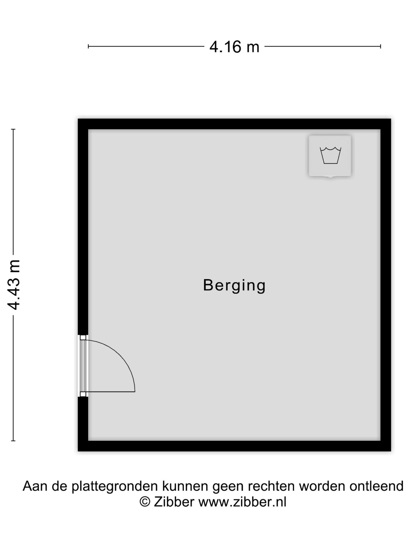 Foto 59 van Maasboulevard 25