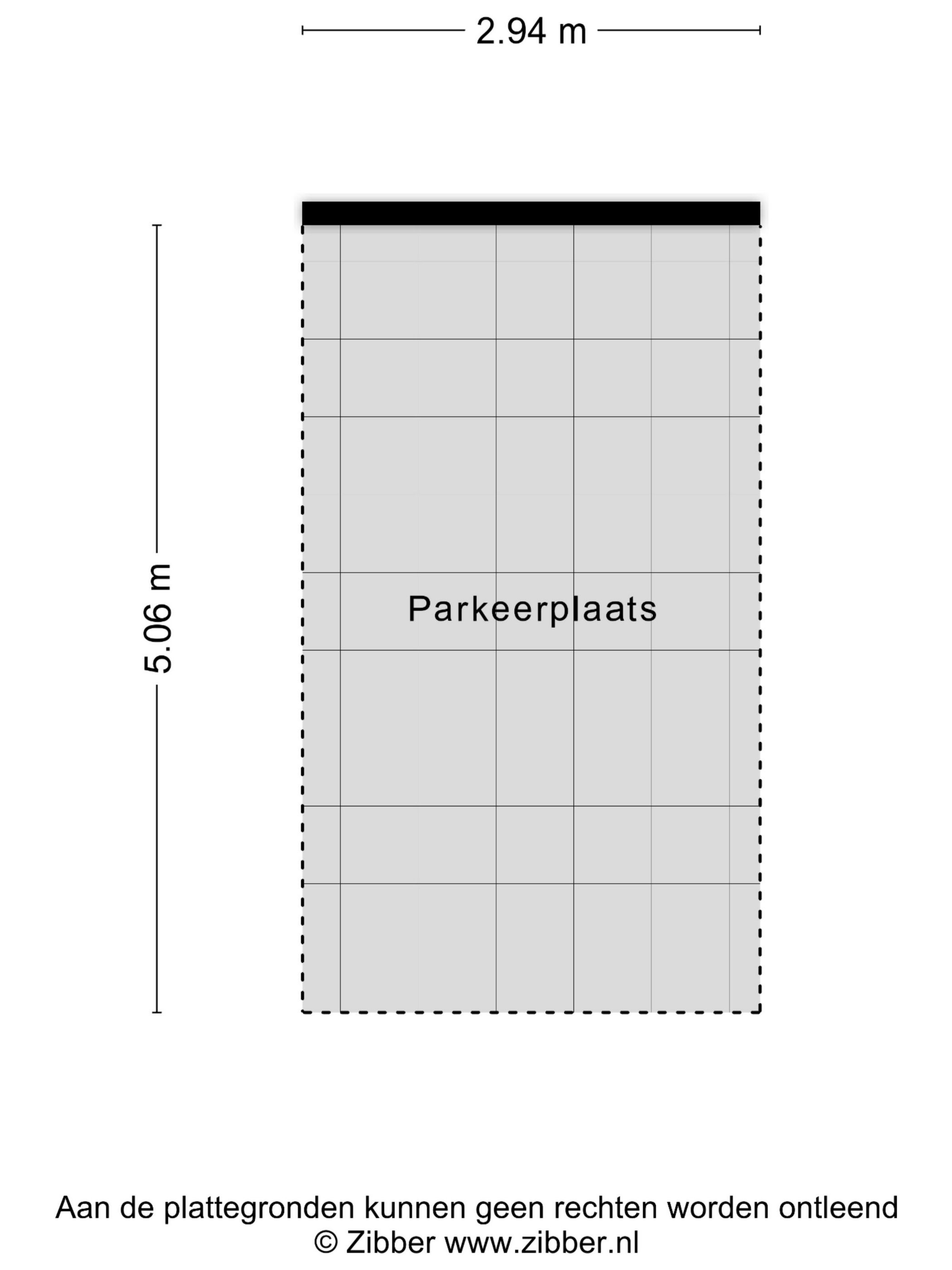Foto 60 van Maasboulevard 25