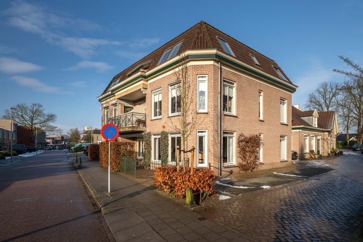 Schoolstraat 4 A