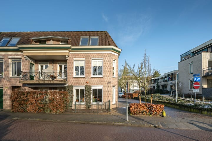 Foto 2 van Schoolstraat 4-A