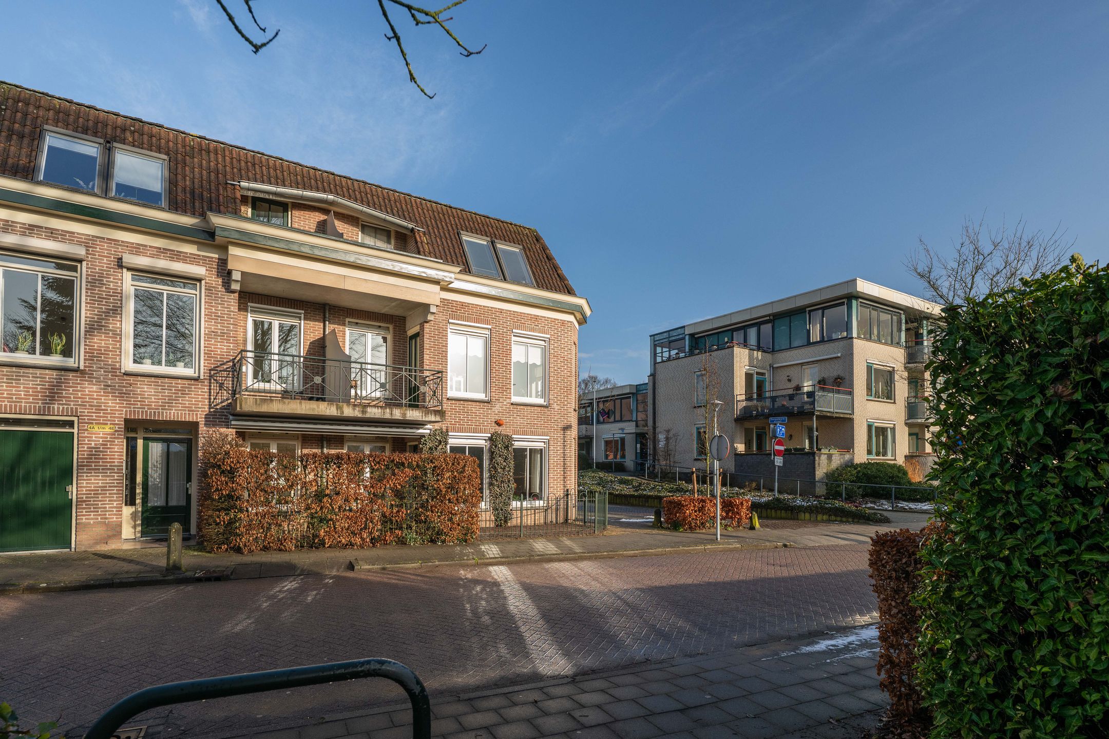 Foto 3 van Schoolstraat 4-A