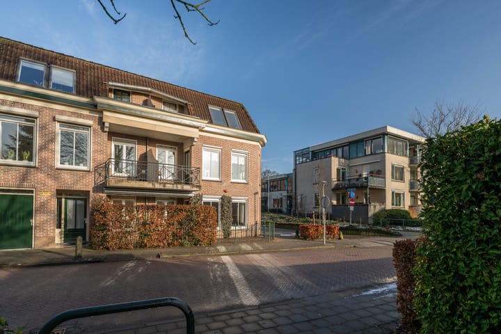 Foto 3 van Schoolstraat 4-A