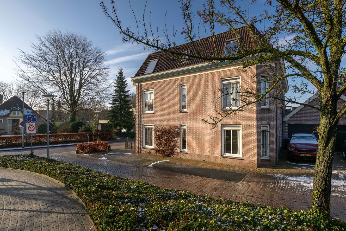 Foto 4 van Schoolstraat 4-A