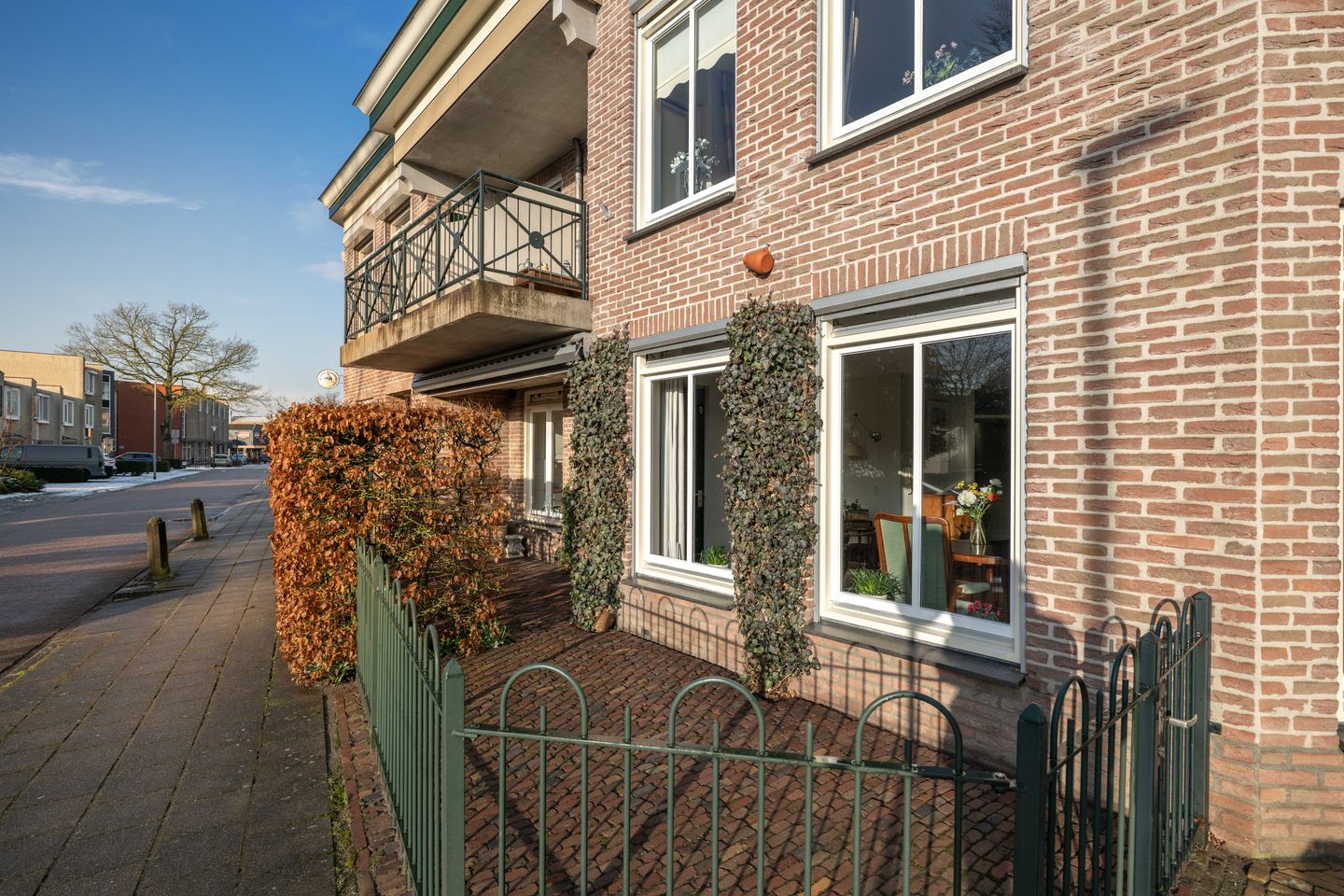 Foto 5 van Schoolstraat 4-A