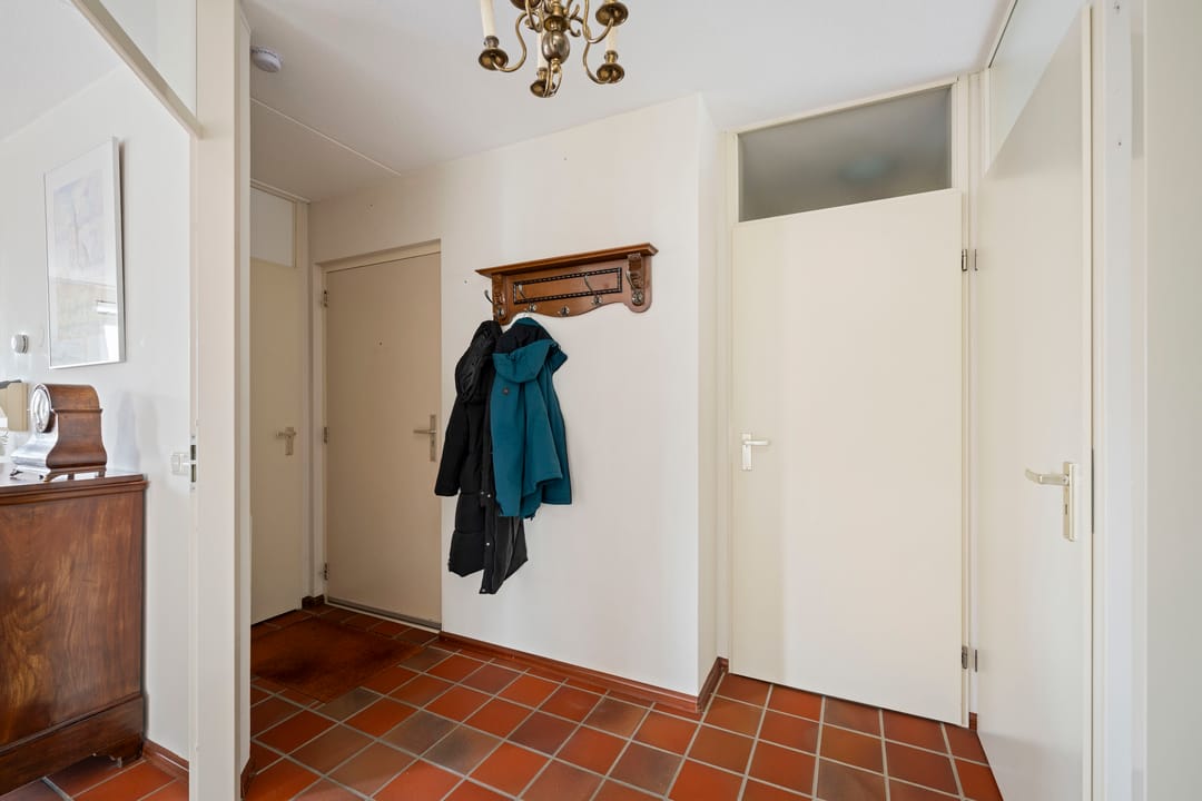 Foto 7 van Schoolstraat 4-A