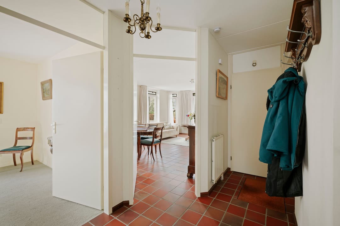 Foto 8 van Schoolstraat 4-A