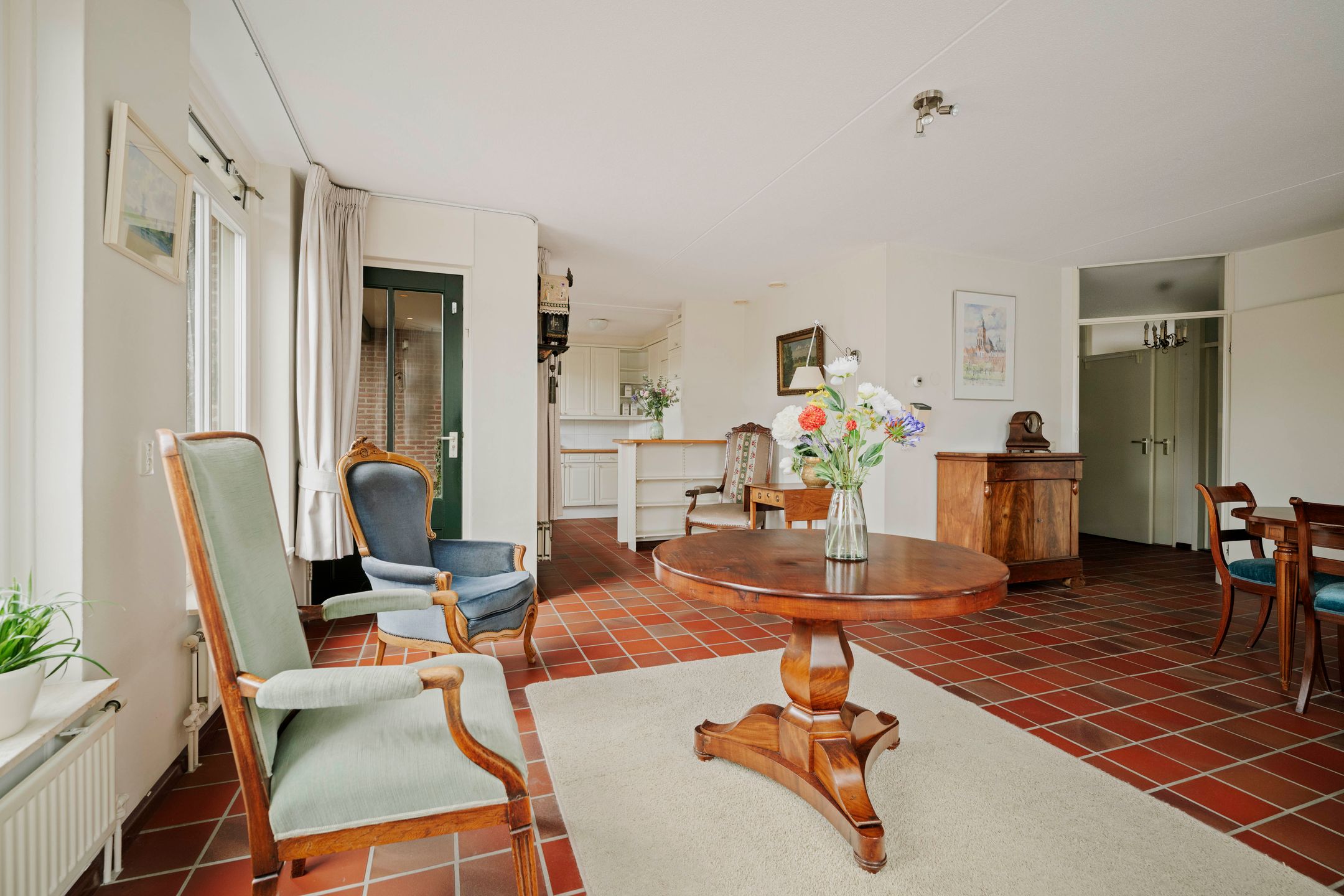 Foto 12 van Schoolstraat 4-A