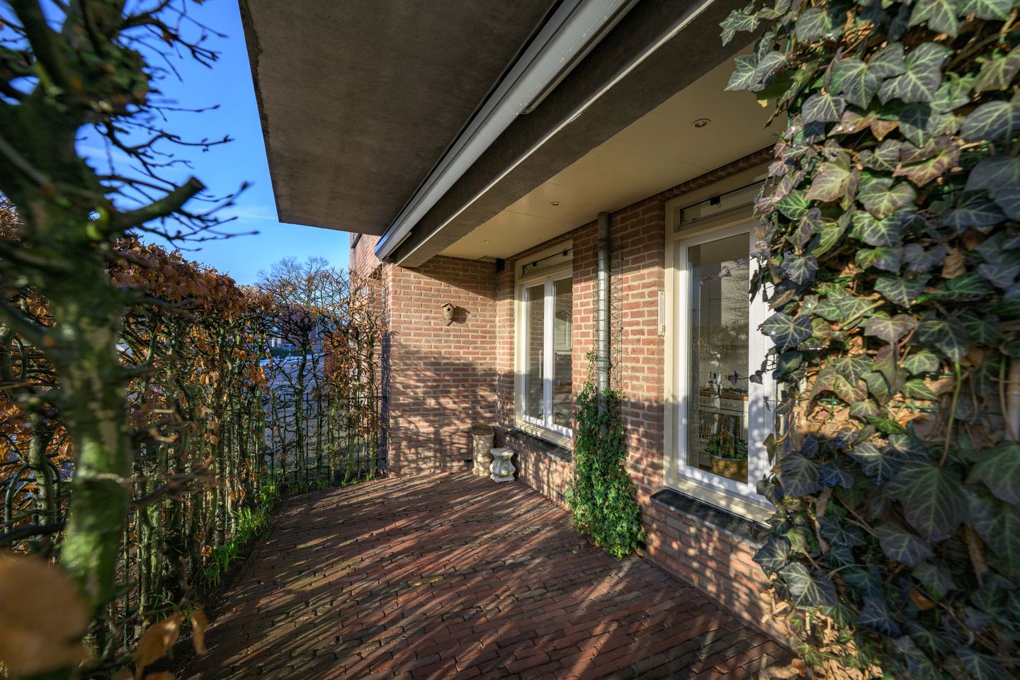 Foto 25 van Schoolstraat 4-A