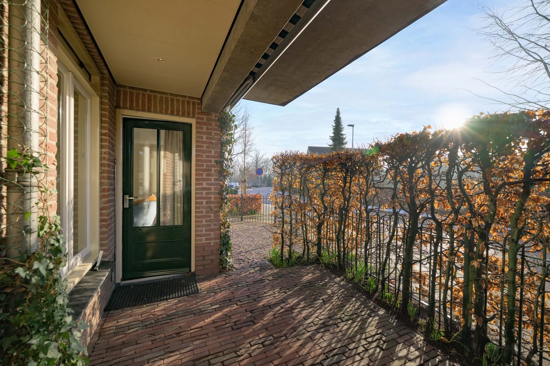 Foto 26 van Schoolstraat 4-A