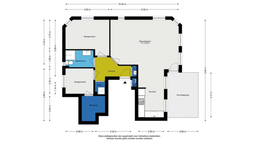 Foto 31 van Schoolstraat 4-A