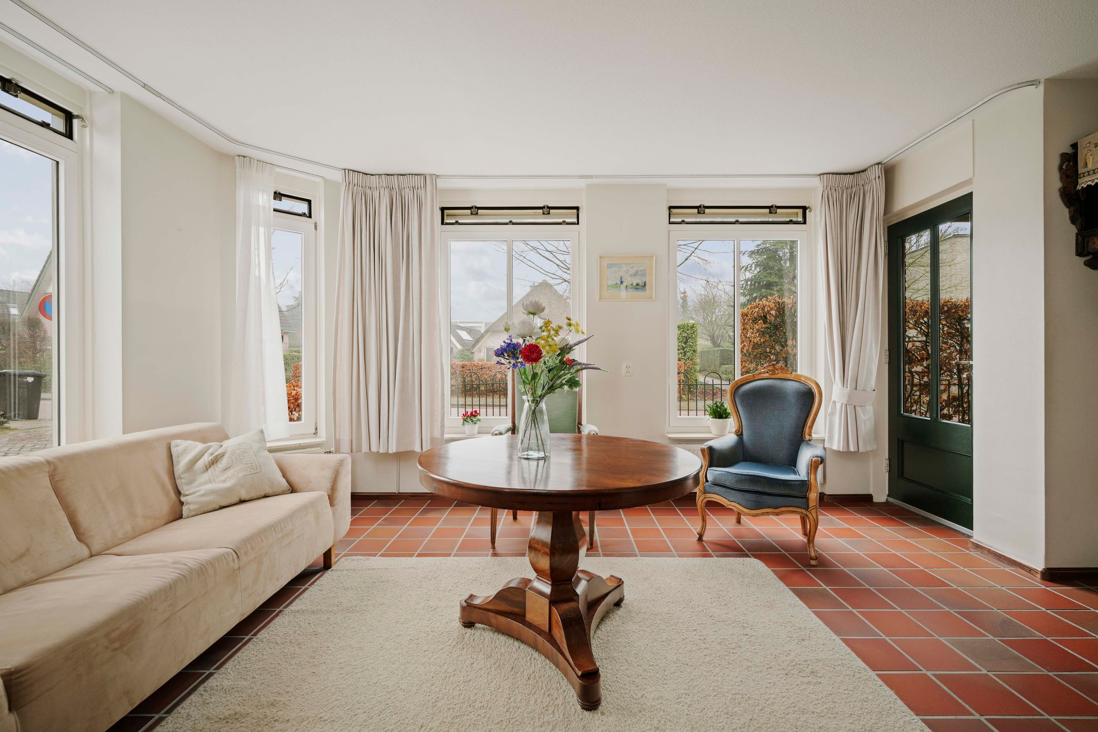 Foto 9 van Schoolstraat 4-A