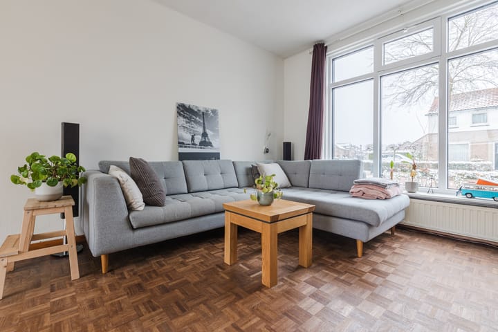 Foto 2 van Graaf Hermanstraat 19