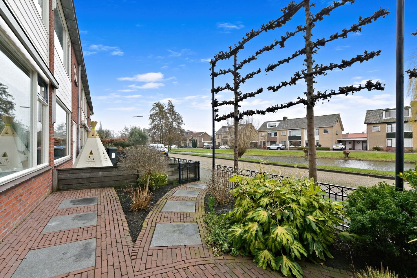 Photo 5 of 's-Prinsensingel 26