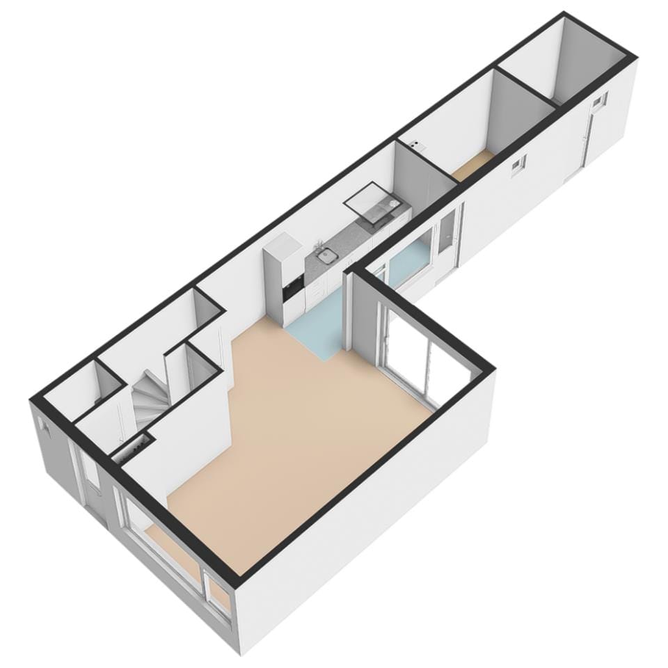 Photo 43 of 's-Prinsensingel 26