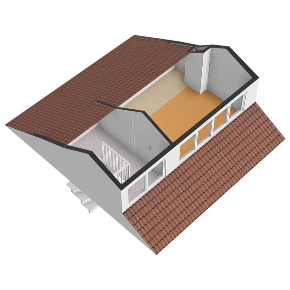 Photo 47 of 's-Prinsensingel 26