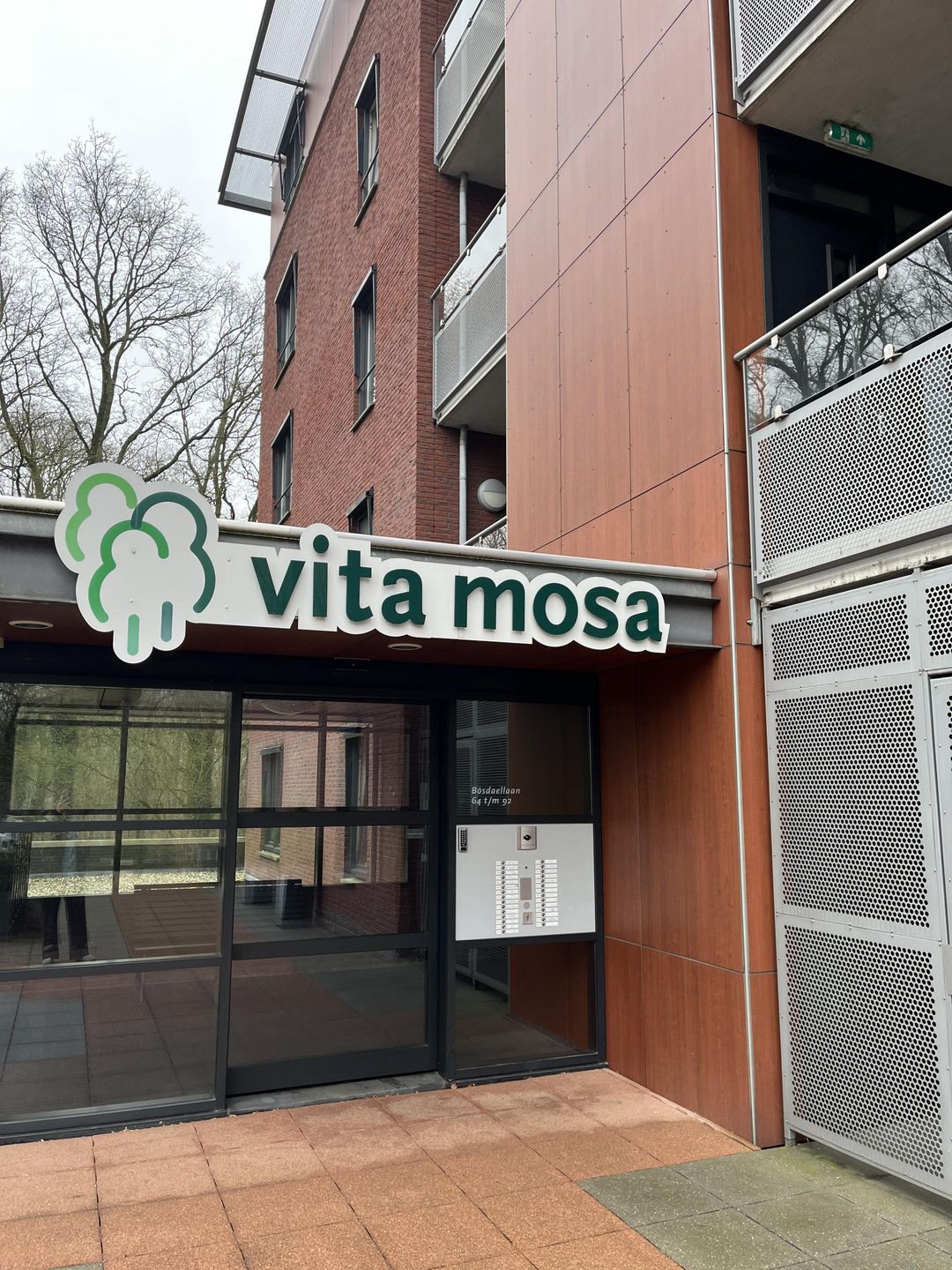 Foto 2 van Bösdaellaan