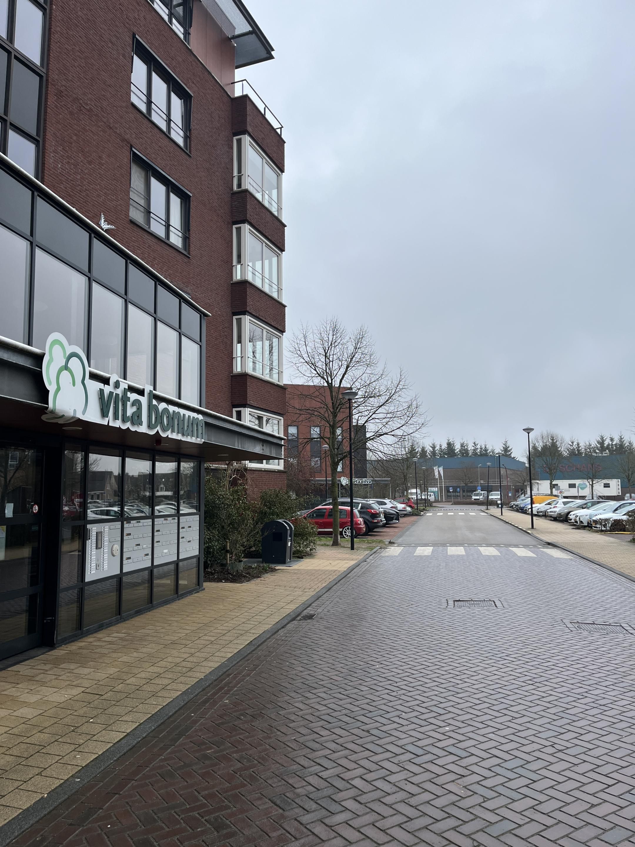 Foto 3 van Bösdaellaan