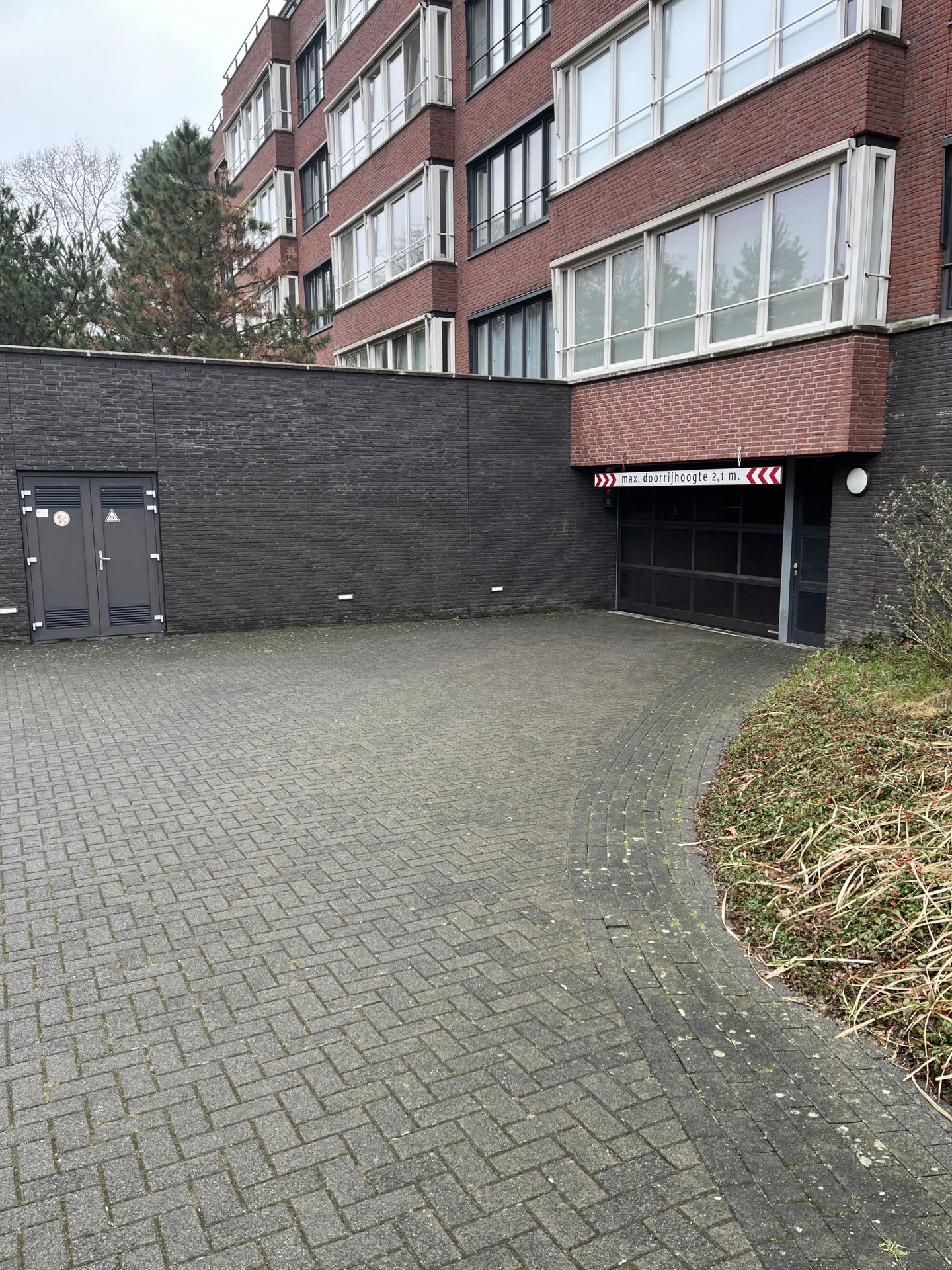 Foto 4 van Bösdaellaan