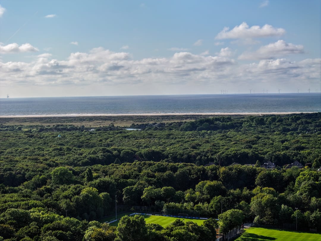 Photo 13 of Herenhuizen (Bouwnr. 106)