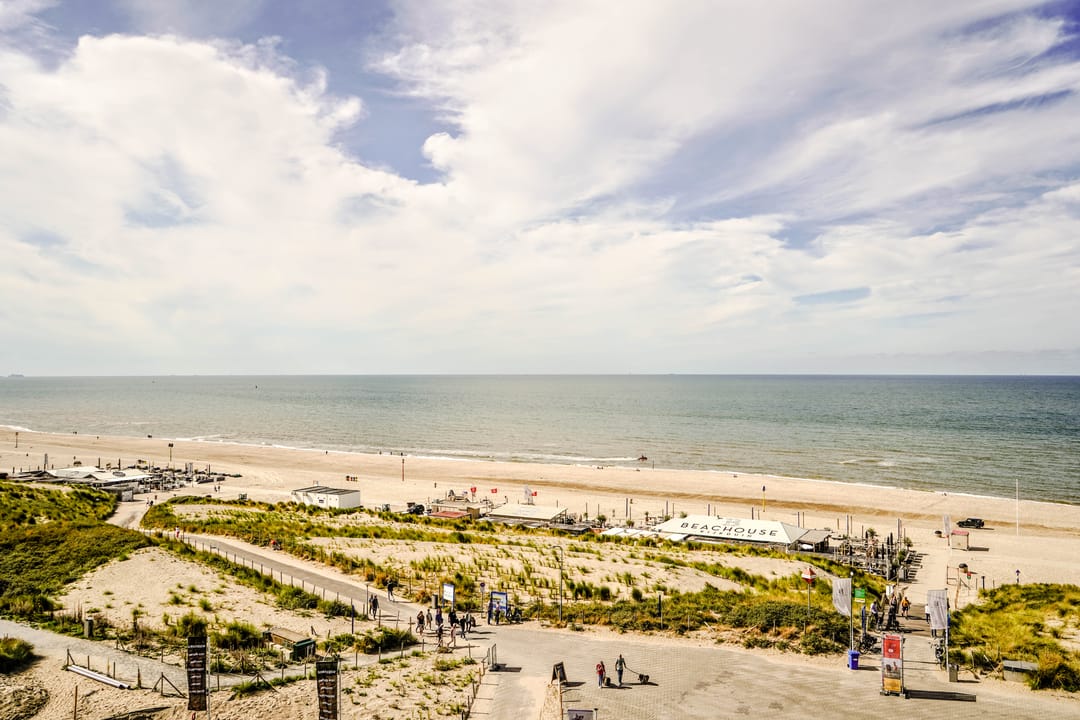 Foto 16 van Herenhuizen (Bouwnr. 115)