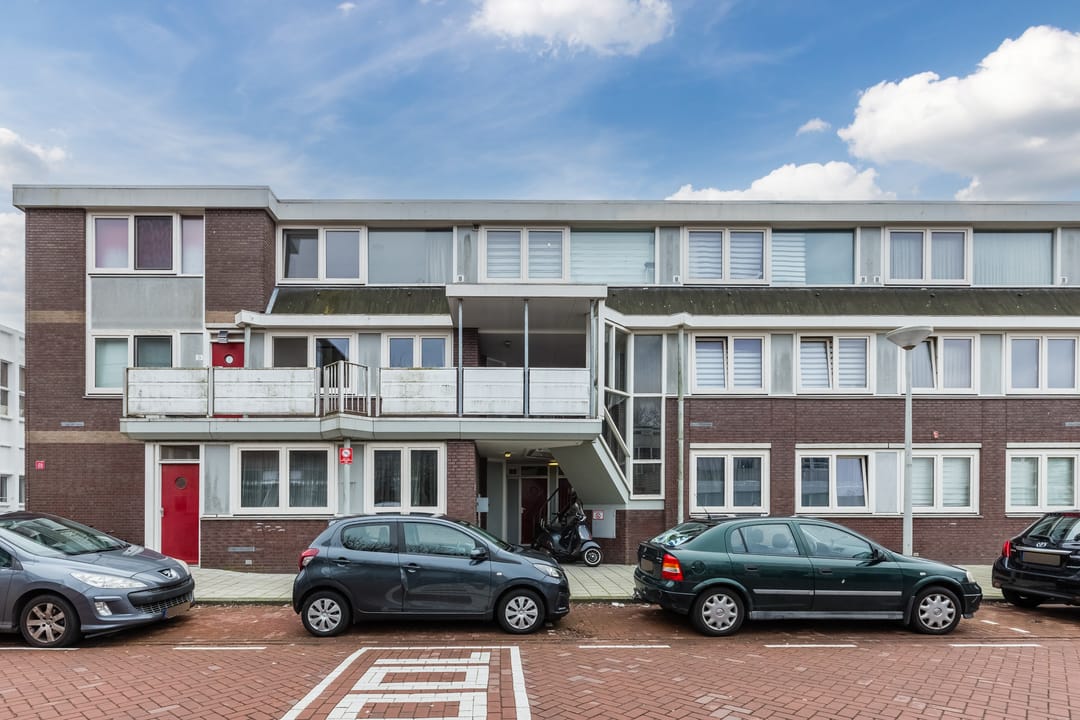 Foto 1 van Vrijburg 11