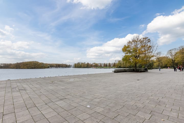 Foto 3 van Vrijburg 11